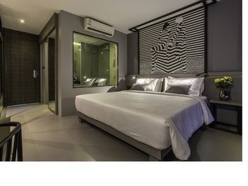 Hotel Patong Paradee Resort