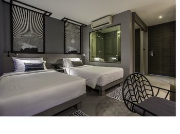Hotel Patong Paradee Resort