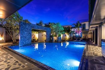 Hotel Patong Paradee Resort
