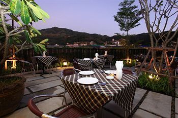 Hotel Patong Paradee Resort