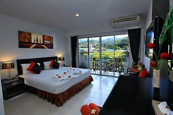 Hotel Patong Paradee Resort