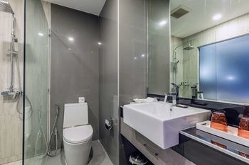 Hotel Patong Paradee Resort