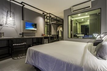 Hotel Patong Paradee Resort
