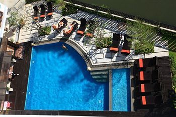 Hotel Patong Paradee Resort