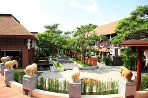 Hotel Pavilion Samui Boutique Resort