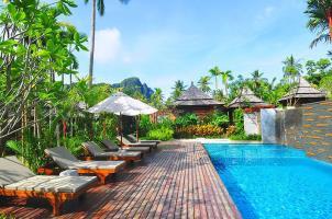 Hotel Peace Laguna Resort And Spa