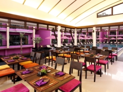 Hotel Phuvaree Resort