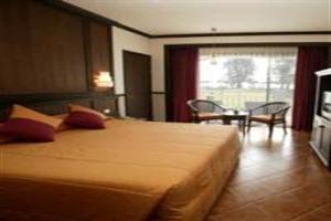 Hotel Pinnacle Grand Jomtien Resort