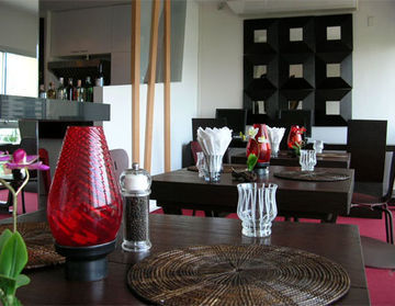 Hotel Premier Residence Sathorn-suanplu