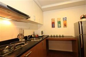 Hotel Premier Residence Sathorn-suanplu