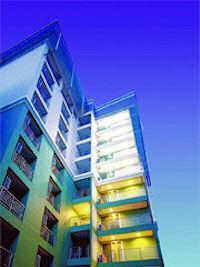 Hotel Premier Residence Sathorn-suanplu