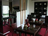 Hotel Premier Residence Sathorn-suanplu