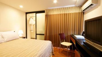 Hotel Premier Residence Sathorn-suanplu