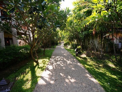Hotel Railay Bay Resort & Spa