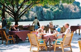 Hotel Railay Bay Resort & Spa