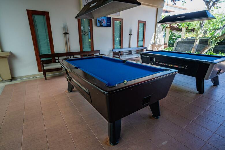 Hotel Ravindra Beach Resort And Spa