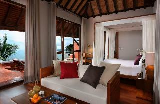 Hotel Renaissance Koh Samui Resort & Spa