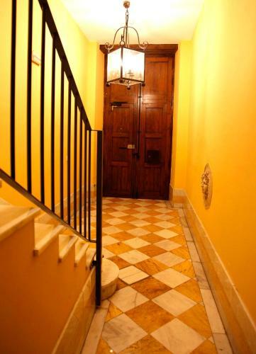 Apartamento Roomalaga Camas