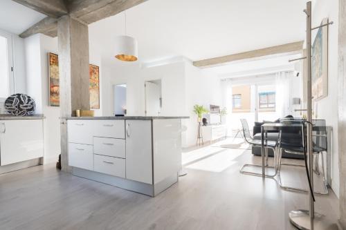 Apartamento Cura Merino Rooftop