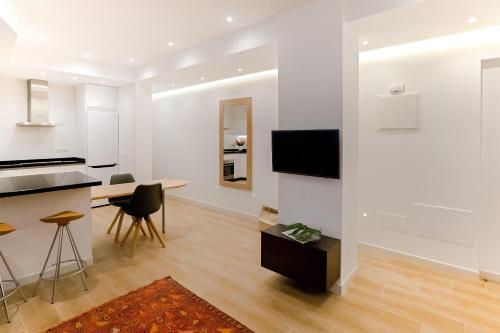 Apartamento Iloftmalaga Picasso