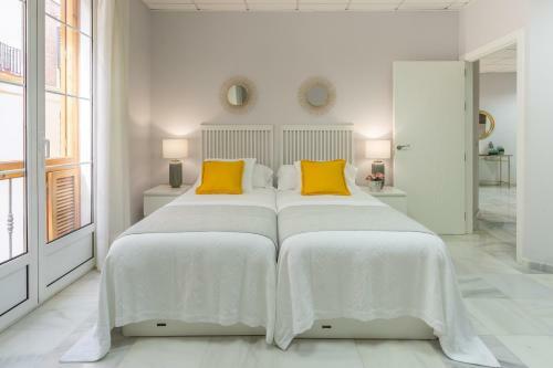 Apartamento Iloftmalaga Picasso