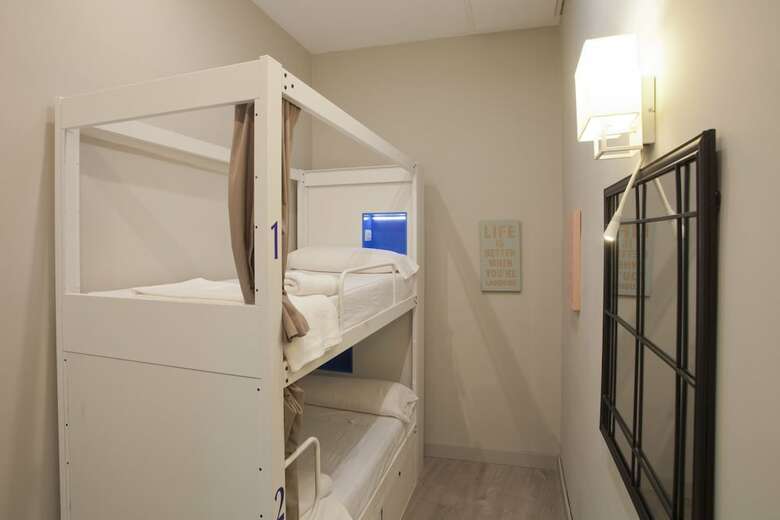 Malaga Stop Hostel Ab