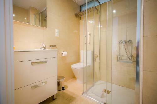 Apartamento Holidays2malaga Train Station Area