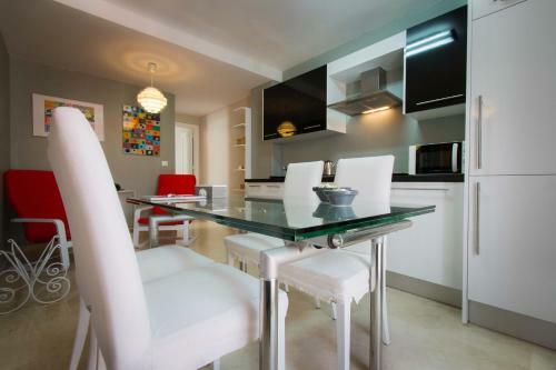 Apartamento Holidays2malaga Train Station Area