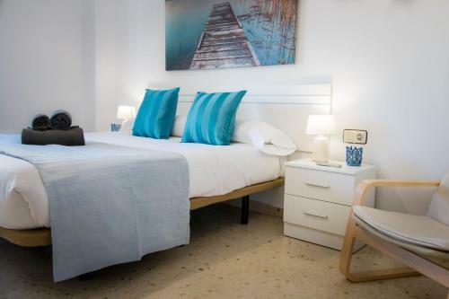Apartamento Holidays2malaga Train Station Area