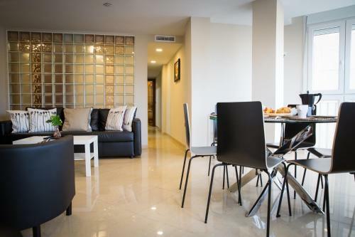 Apartamento Holidays2malaga Train Station Area
