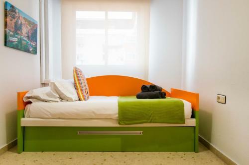 Apartamento Holidays2malaga Train Station Area