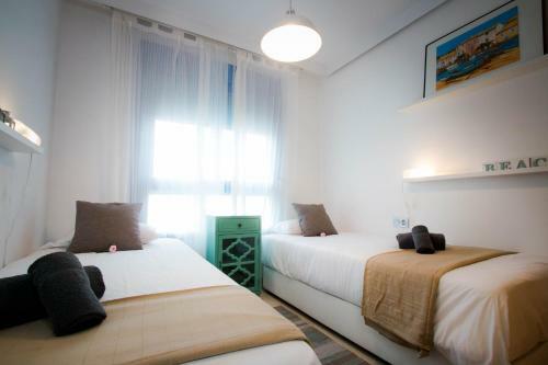 Apartamento Holidays2malaga Train Station Area