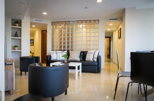Apartamento Holidays2malaga Train Station Area