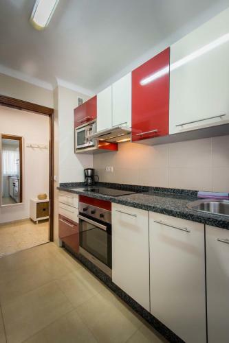 Apartamento Holidays2malaga Train Station Area