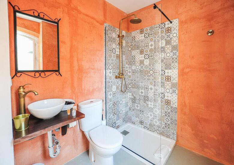 Hostal M�laga Hostel Boutique, Recomendado Adultos