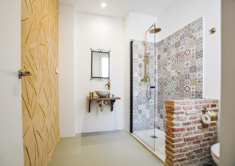 Hostal M�laga Hostel Boutique, Recomendado Adultos