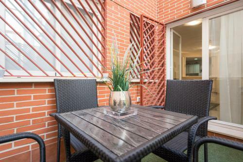 Art &design Premium 2 Bedrooms Apartment