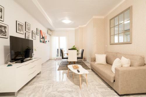 Art &design Premium 2 Bedrooms Apartment