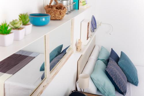 Apartamento Sw Buena Ventura