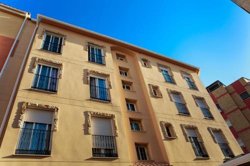 Apartamento Sw Buena Ventura