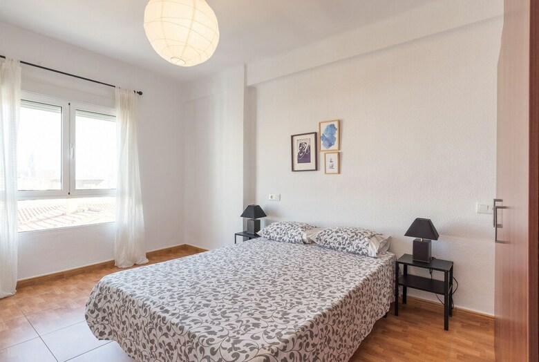 Apartamento Lu&cia Tres Soles