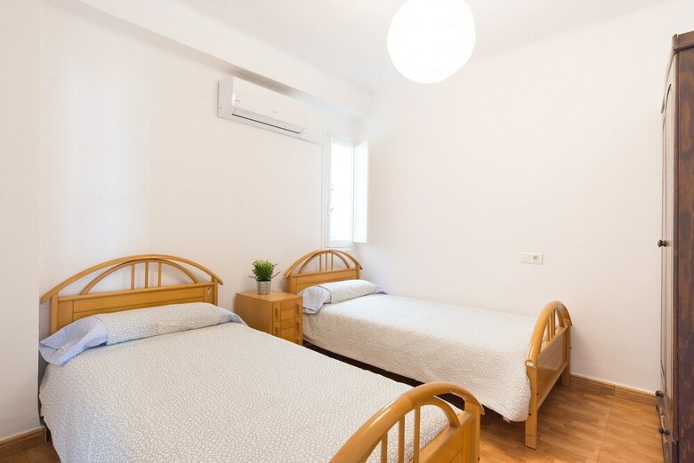 Apartamento Lu&cia Tres Soles