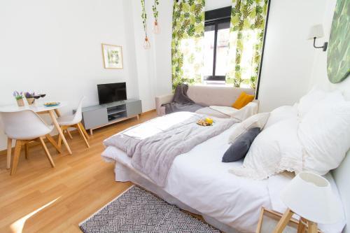 Apartamento Great Studio Refino