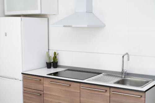 Apartamento Great Studio Refino