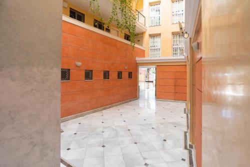 Apartamento Urbe10 Plaza De La Merced Duplex 1 Bedroom