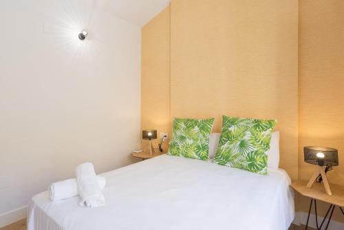 Apartamento Urbe10 Plaza De La Merced Duplex 1 Bedroom