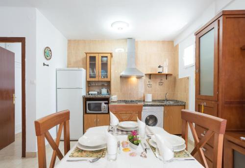 Apartamento Marmoles Citycenter