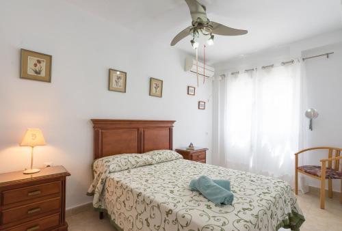 Apartamento Marmoles Citycenter