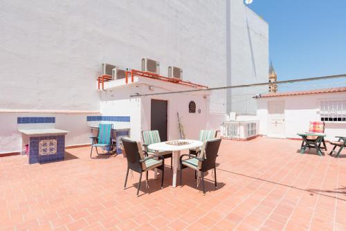 Apartamento Marmoles Citycenter