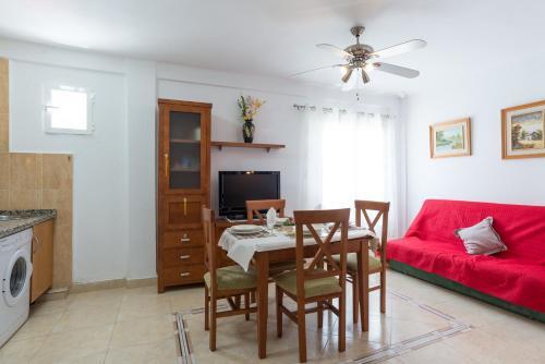 Apartamento Marmoles Citycenter